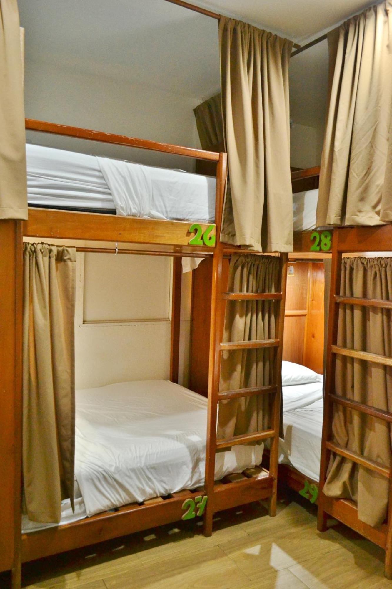 Hotel Petén Express Flores Kültér fotó